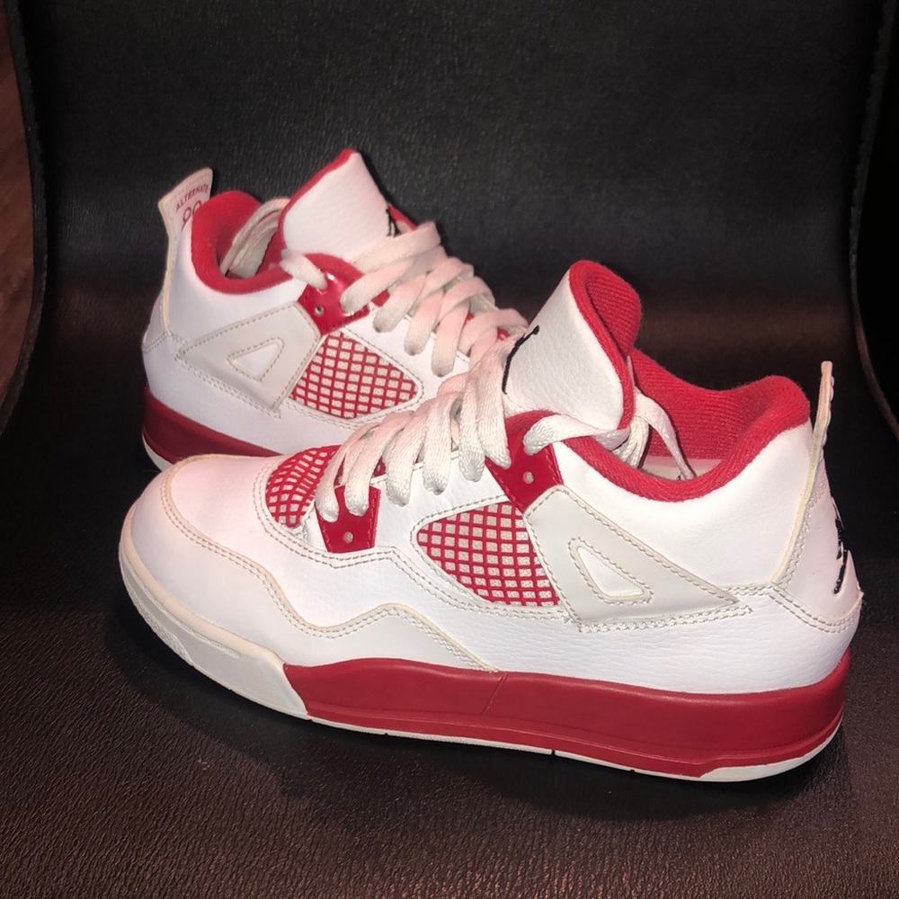 Air Jordan 4 “Alternate 89” 2.5Y